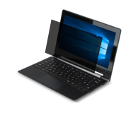 TARGUS Filtr Prywatyzujący Privacy Screen 13.3" ASF133W9EU